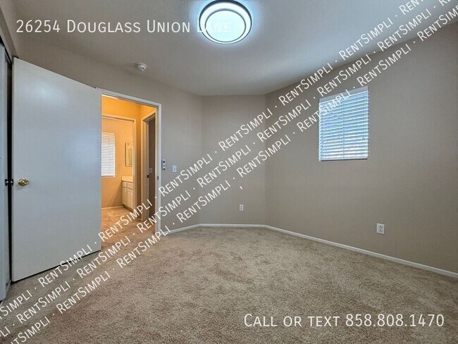 Building Photo - 26254 Douglass Union Ln