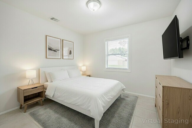 Building Photo - 16722 Moary Firth Dr