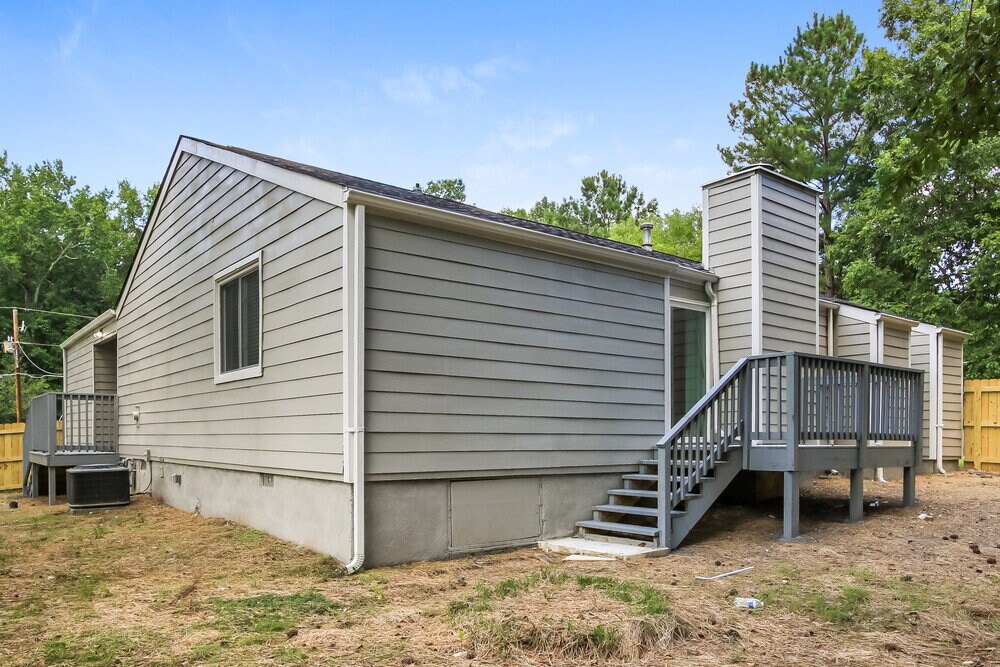 Building Photo - 5069 Great Meadows Rd