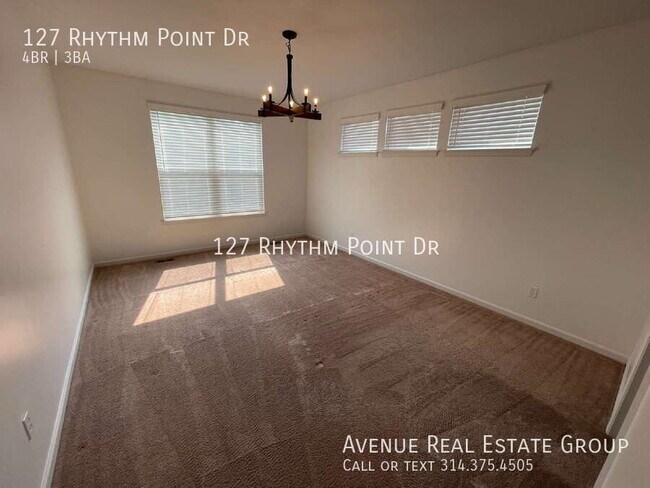 Building Photo - 127 Rhythm Point Dr