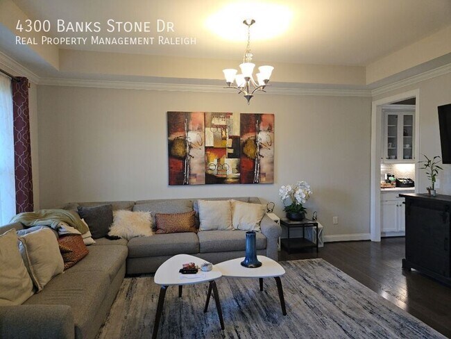 Building Photo - 4300 Banks Stone Dr