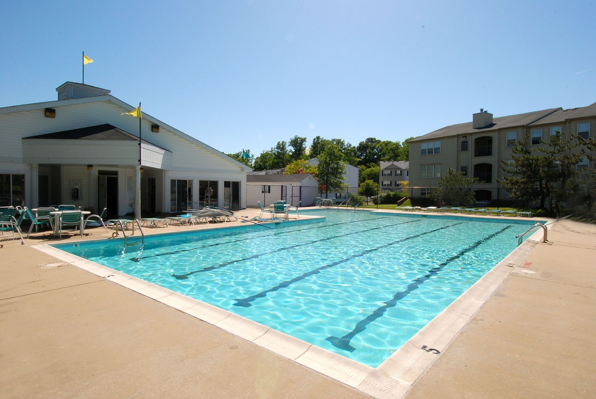 Pool - 30 Hearthstone Ct