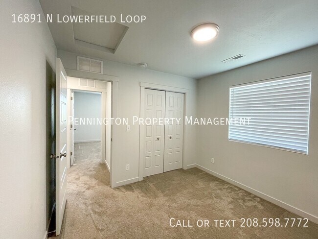 Building Photo - 16891 N Lowerfield Loop