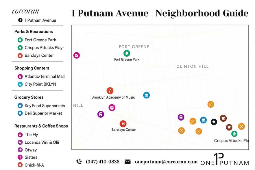 Building Photo - 1 Putnam Ave