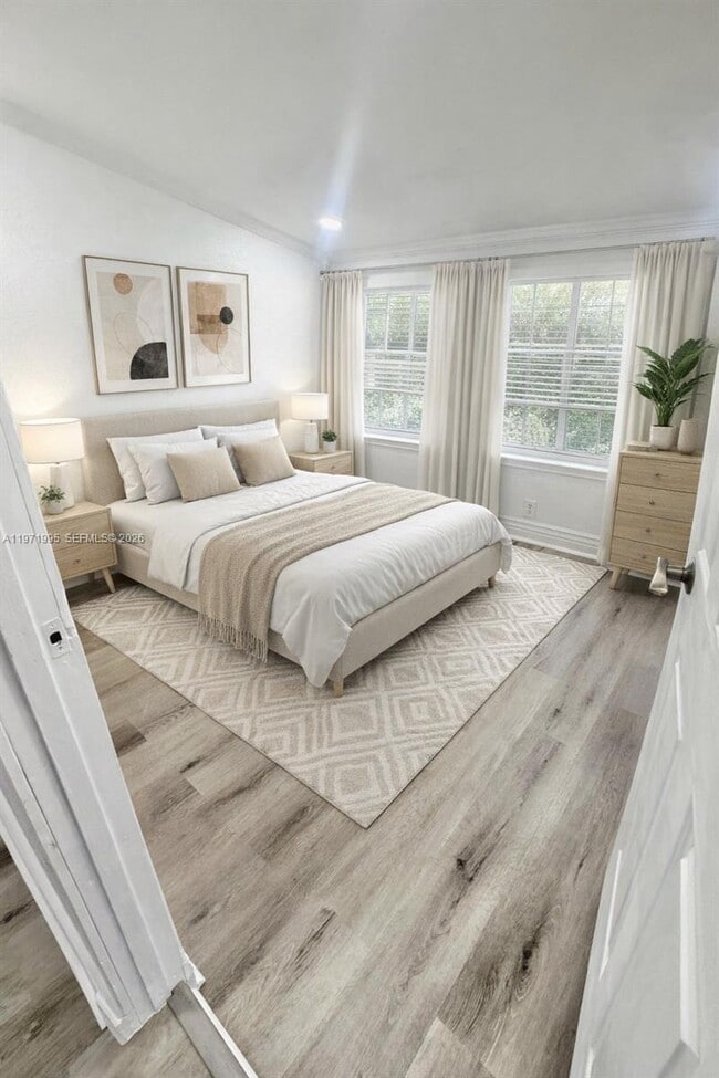 Building Photo - 7910 NW 12th St