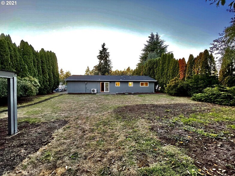 Building Photo - 7709 NE 126th Ave