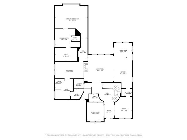 Building Photo - 17015 Kirkton Moor Dr