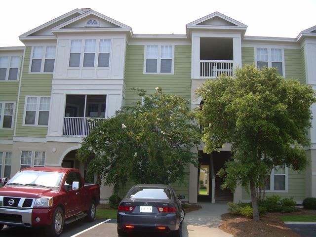 Building Photo - 2 Bedroom 2 Bath Condo at Southampton Pointe - Mt Pleasant