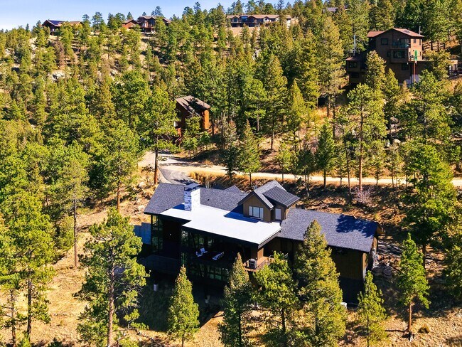 Building Photo - 4475 Forest Trail