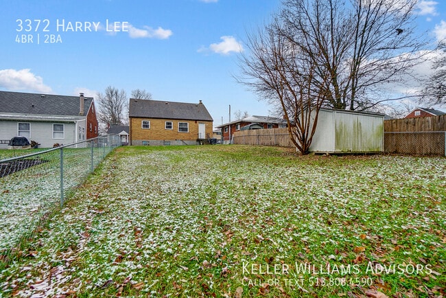 Building Photo - 3372 Harry Lee Ln
