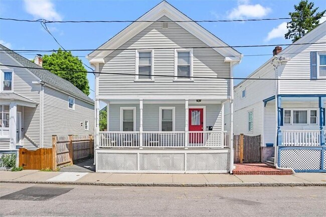 Building Photo - 14 Lucas Ave