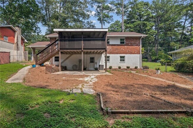 Building Photo - 1342 Atterberry Pl