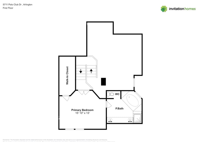 Building Photo - 5711 Polo Club Dr