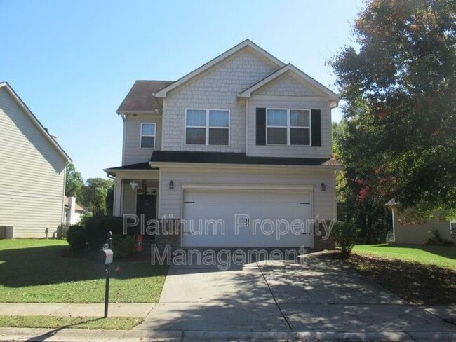 Building Photo - 6583 Silk Tree Pointe