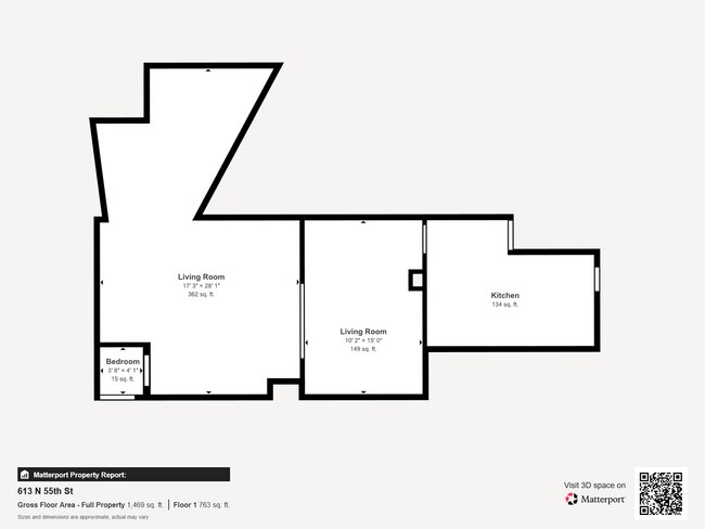 Building Photo - 3 Bedroom w/ Skylight and Stainless Steel