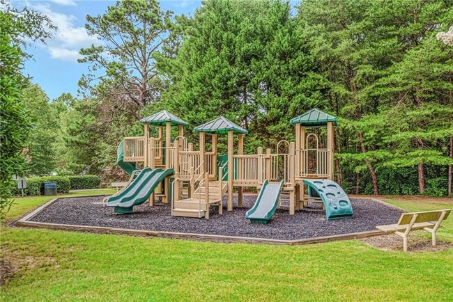 Building Photo - 1807 Preserve Creek Way