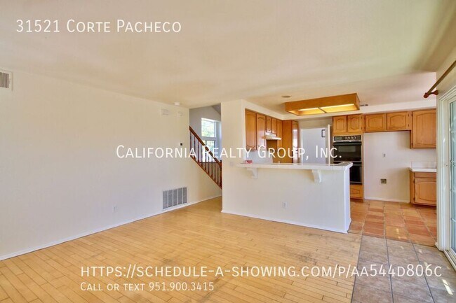 Building Photo - 31521 Corte Pacheco