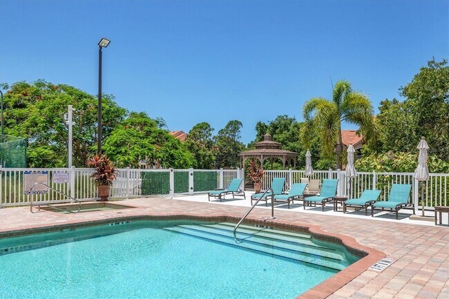 Building Photo - 4208 Central Sarasota Pkwy