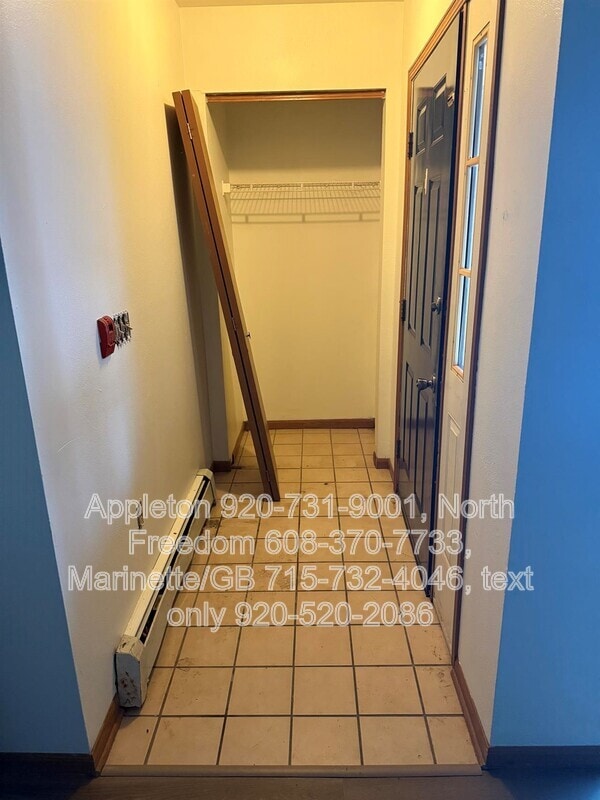 Building Photo - 907 Madison Ave