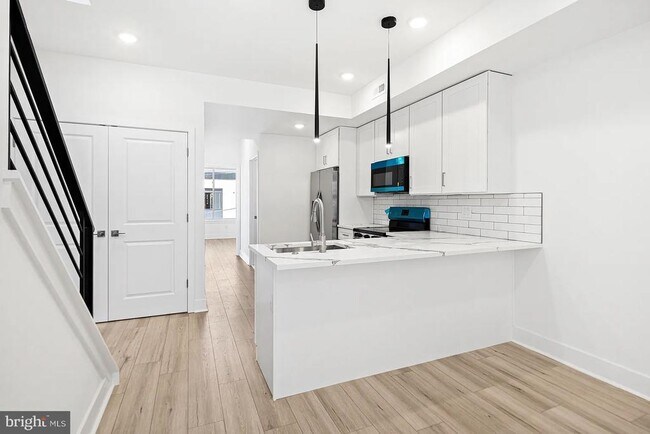 Building Photo - 2524 Cecil B. Moore Ave