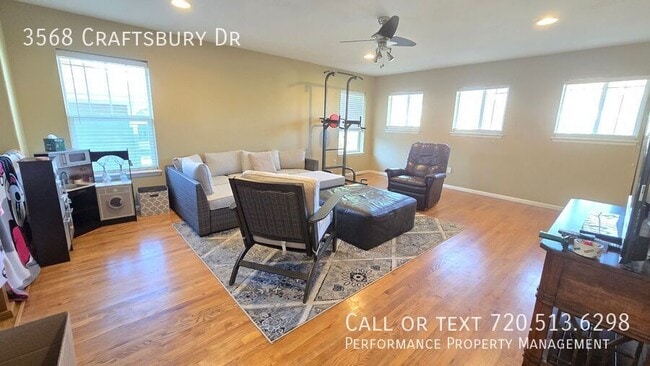 Building Photo - 3568 Craftsbury Dr