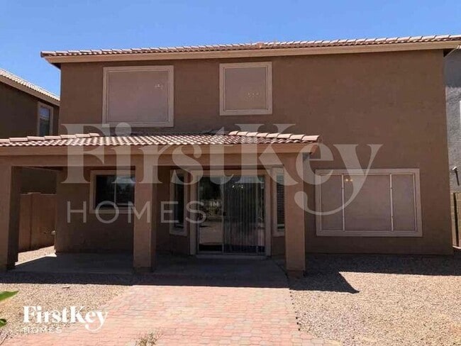 Building Photo - 29125 N Yellow Bee Dr