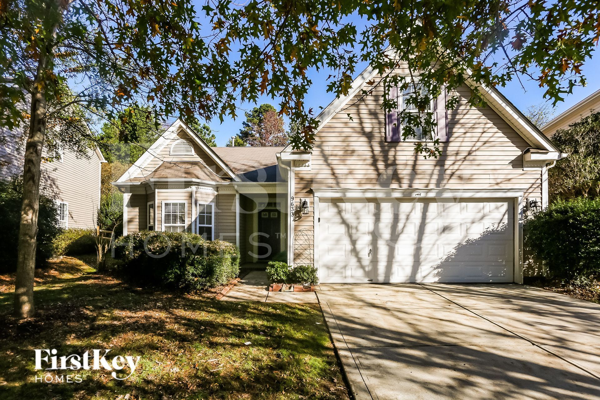 Building Photo - 9633 Waltham Ct