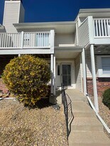 Building Photo - 953 S Pitkin Ct