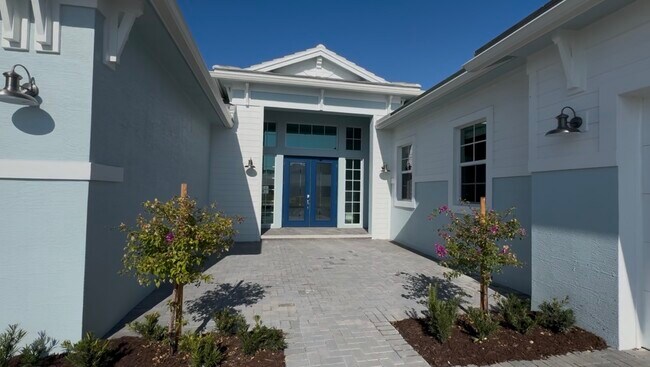 Building Photo - 8346 Puccini Way