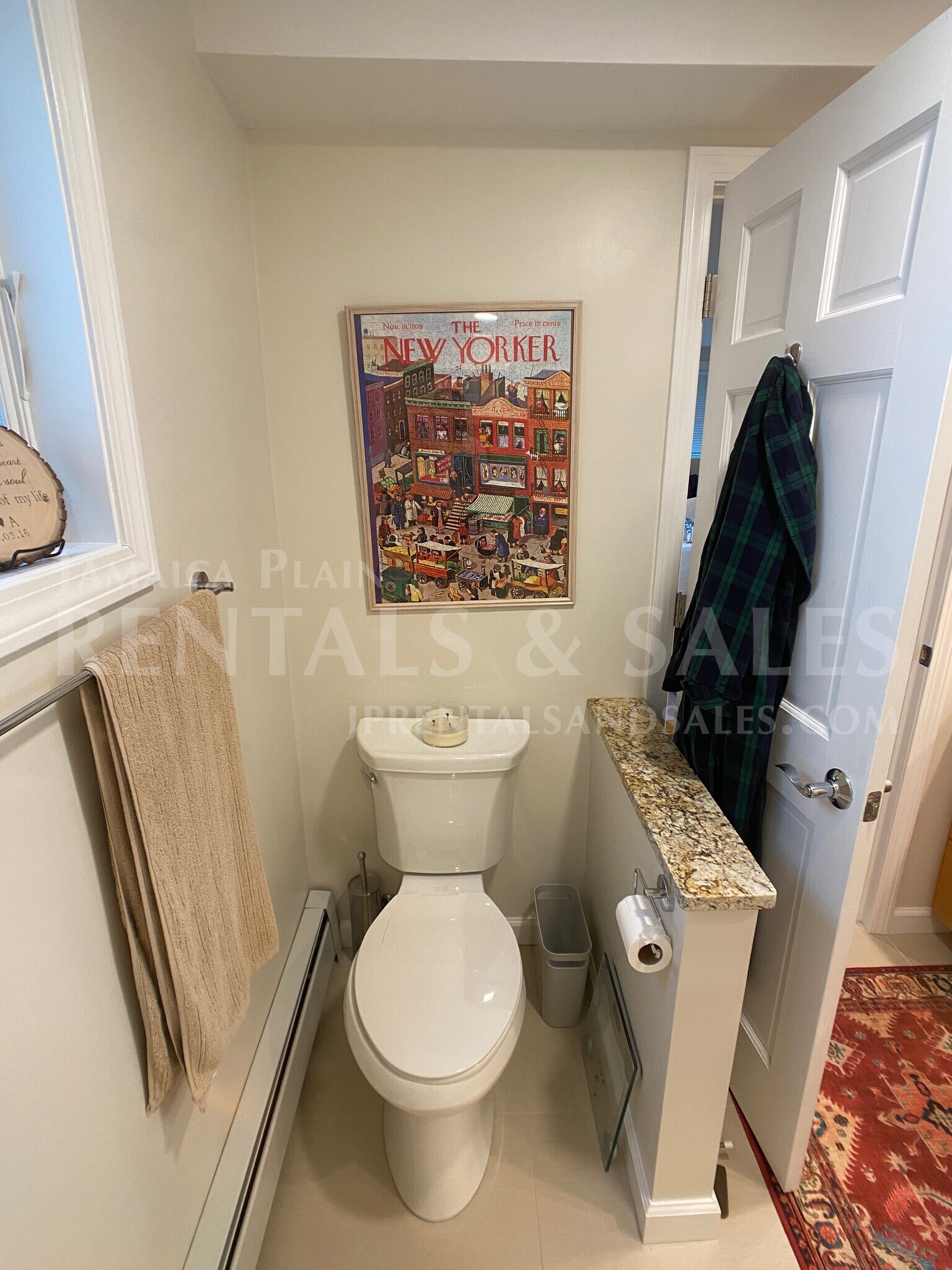 Building Photo - 27R Eliot St