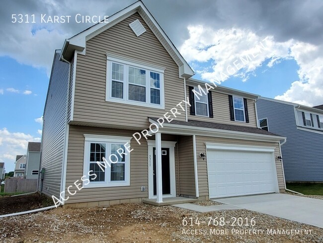 Building Photo - BRAND NEW - 4 BED 2.5 BATH - IN ASHVILLE