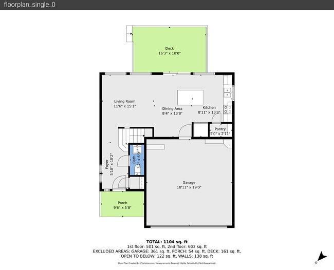 Building Photo - $2,245.95, 2 bed, 2.5 bath located in Denver with a fenced yard.