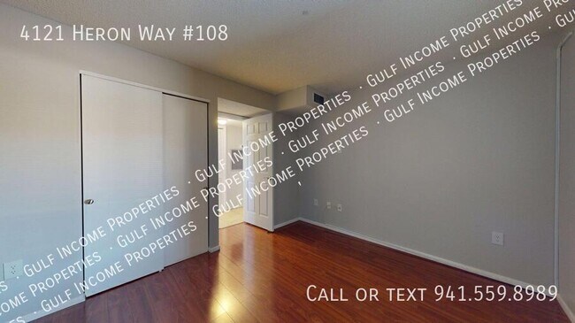 Building Photo - 4121 Heron Way