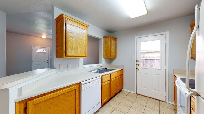 Building Photo - 2 WEEKS FREE RENT + $1,295 + EVP FLOORING IN NOLANVILLE!