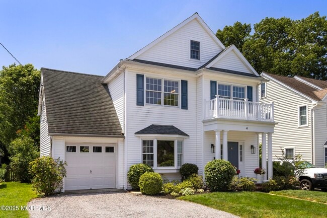 Primary Photo - 48 Forrest Ave