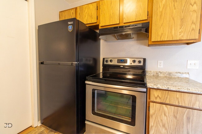 Building Photo - 4110 Faith Rd