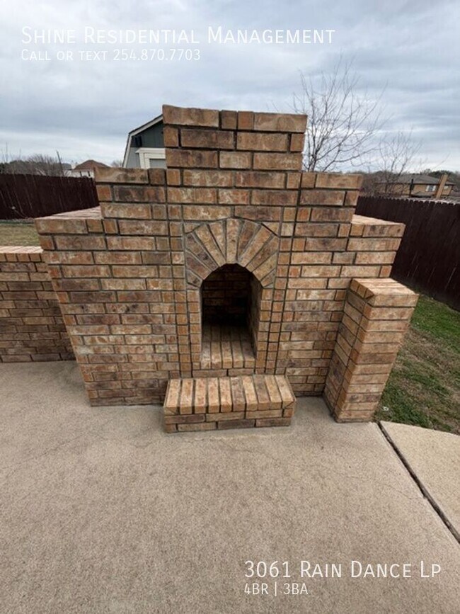 Building Photo - 3061 Rain Dance Loop