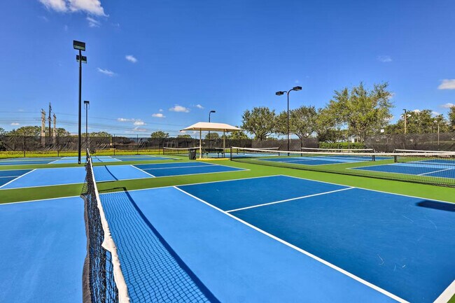 Building Photo - 7510 Camden Harbour Dr