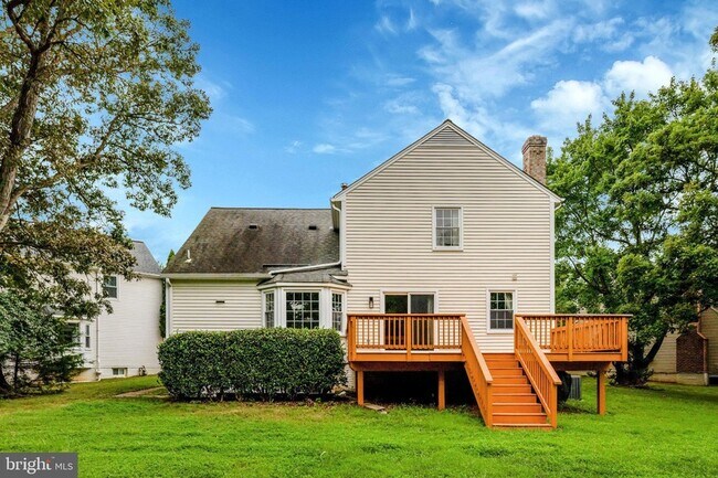 Building Photo - 2219 Cedar Mill Ct