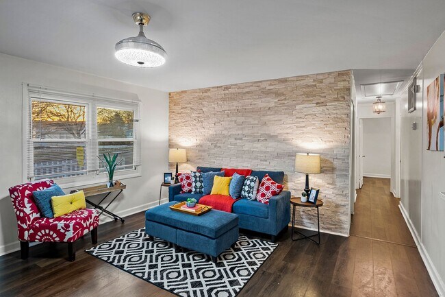 Building Photo - Laurel, MD