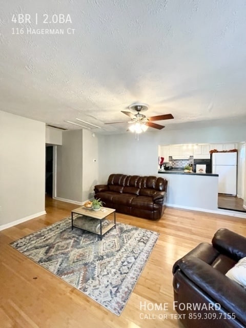 Building Photo - 116 Hagerman Ct