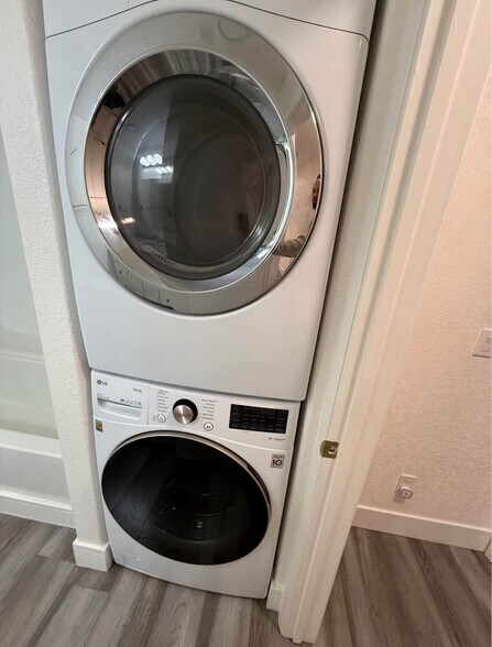 Building Photo - 1801 Marshall Rd