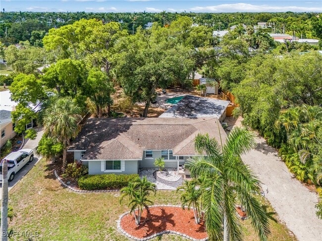 Building Photo - 1340 Braman Ave
