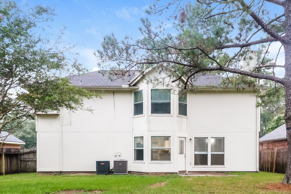 Building Photo - 1723 Milholland Dr