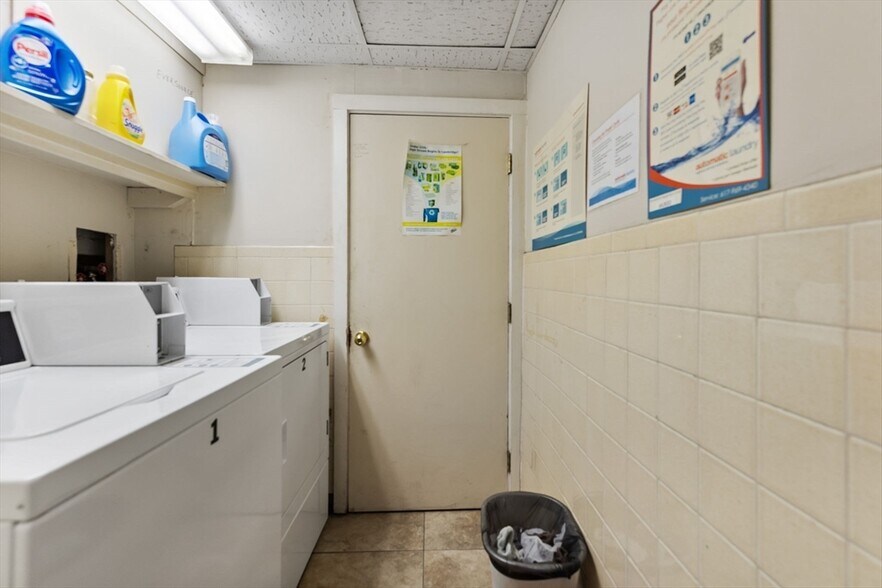 Building Photo - 1170 Massachusetts Ave