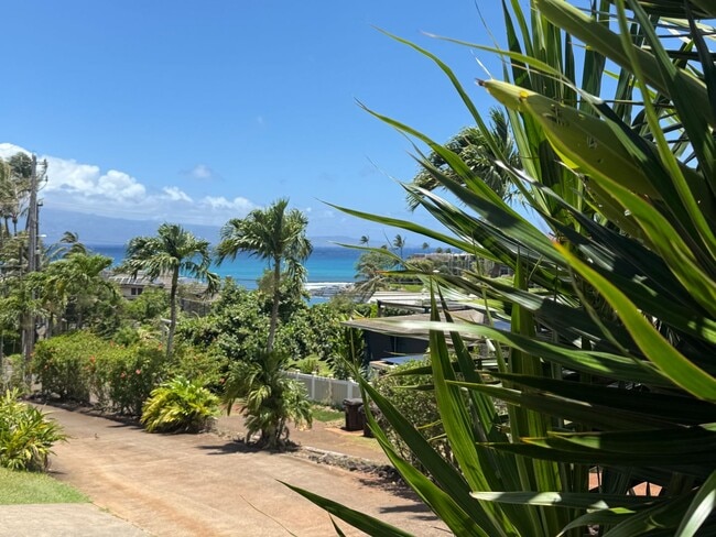 Building Photo - 5204 Lower Honoapiilani Rd