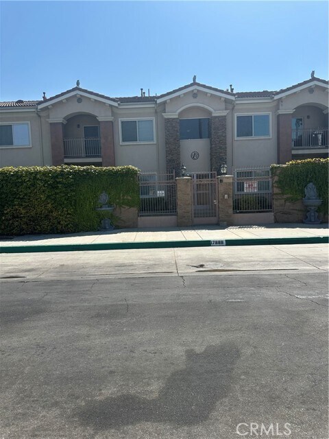 Building Photo - 17888 Alburtis Ave