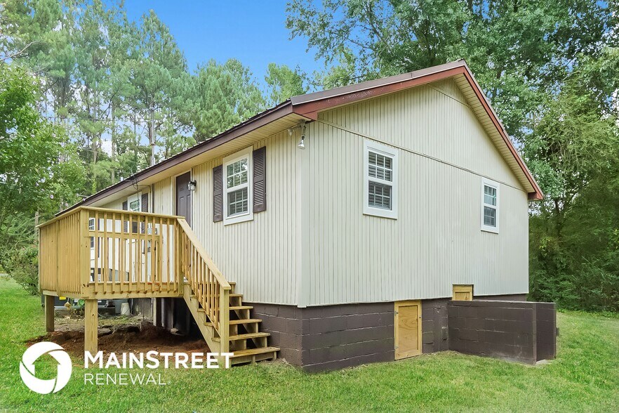 Building Photo - 2112 Headrick Rd