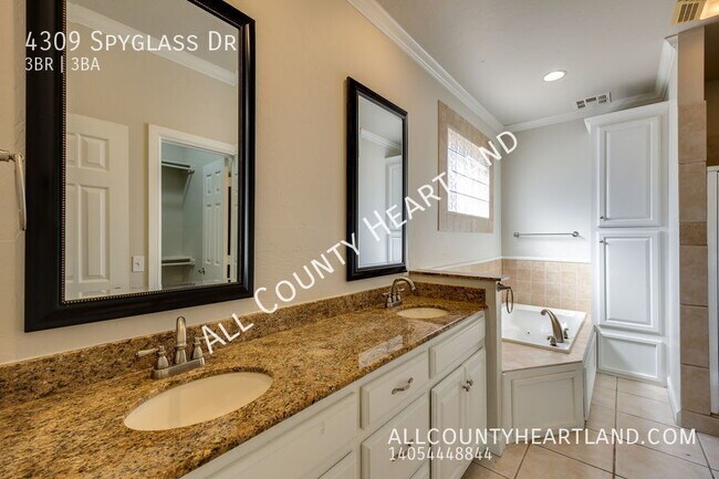 Building Photo - 4309 Spyglass Dr