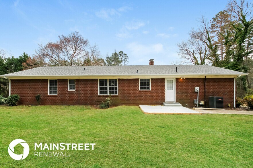 Building Photo - 144 Buffalo Way Rd